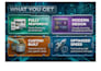 create custom responsive websites to impress and engage the visitors
